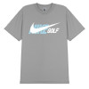 NIKE  골프 로고 드라이라운드 (남여공용)
