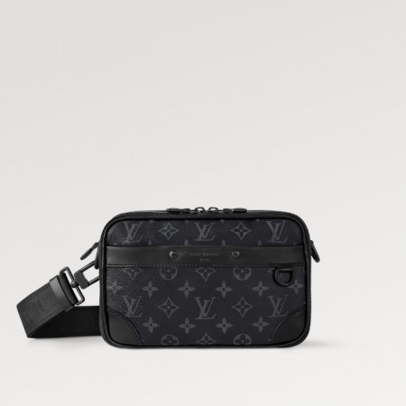 LOUIS VUITTON LV알파 메신저