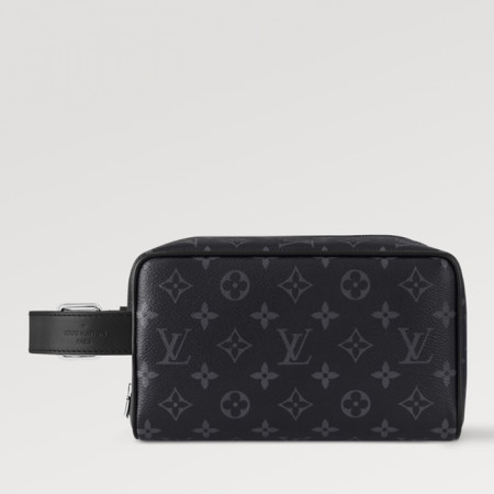 루이비통 락커 돕 키트 - 블랙