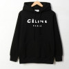 CELI*E   빈티지로고 후드티 35