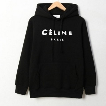 CELI*E   빈티지로고 후드티 35