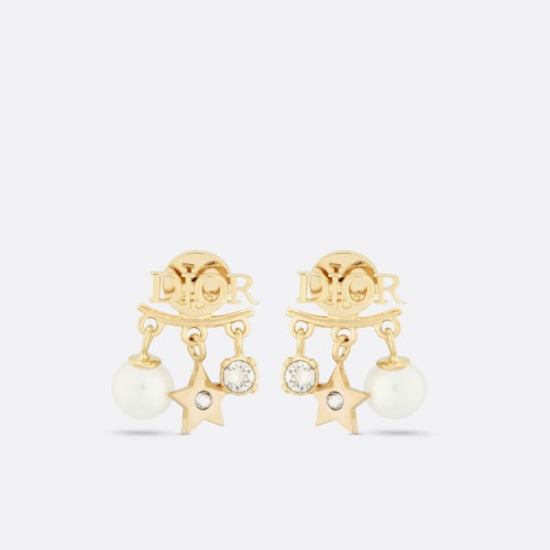 DIOR Dio(r)evolution Earrings 귀걸이