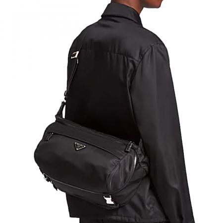 프*다 PRADA 바이크백