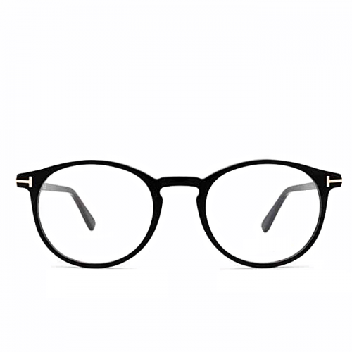 TOM FORD 오벌 프레임  FT5294 001