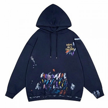 GALLERY DEPT 더티스 플레터 후디