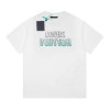 LOUIS VUITTON  가슴로고 반팔 티셔츠