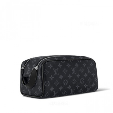 루이*통   돕 키트 모노그램 이클립스 파우치