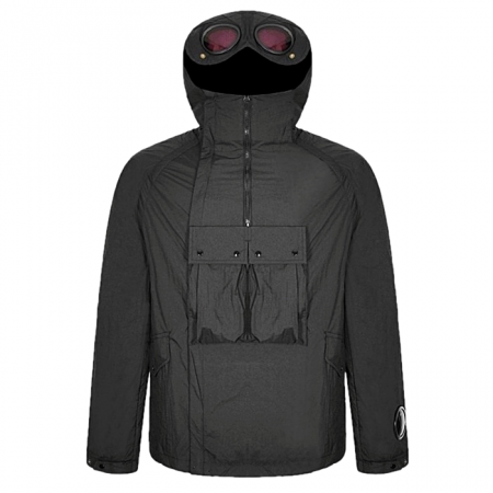 CP 컴*니 고글 앞포켓 자켓