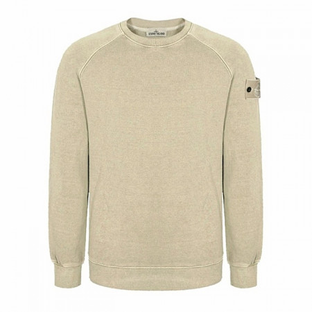 스톤 아일*드  가먼트다잉  맨투맨