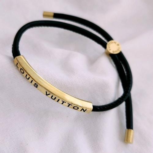 루이*통   레이저 조각 바 스틸 팔찌 (가는 형)