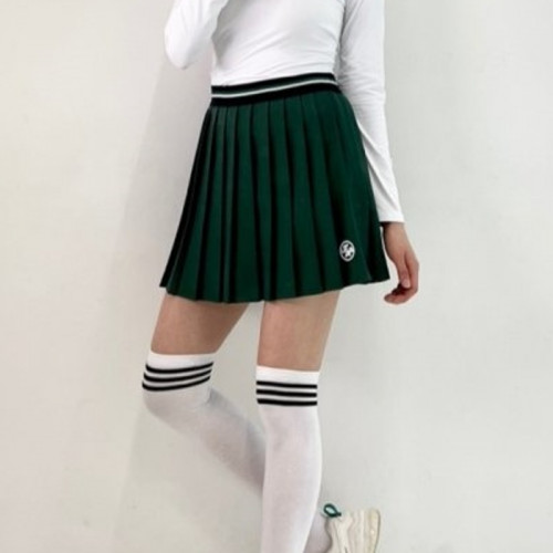 UT*A   버디플리츠 스커츠