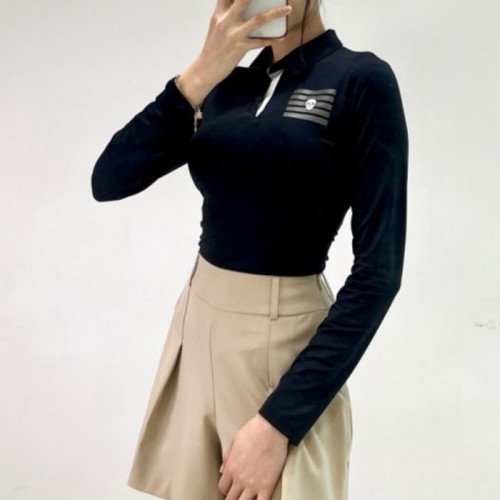 어메이징*리   페어긴팔 카라티 (기능성)