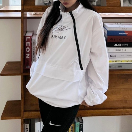 NIKE   AIR 헤어 아노락