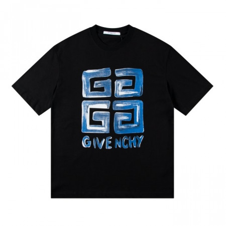 GIVENC*Y   A로고 반팔 4