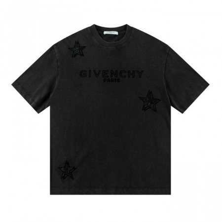 GIVENC*Y   A로고 반팔 3