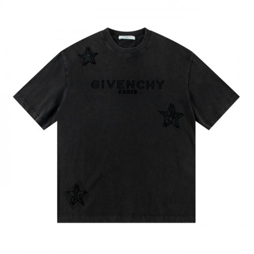 GIVENC*Y   A로고 반팔 3