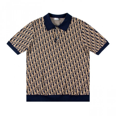 DI*R   A로고 반팔 2