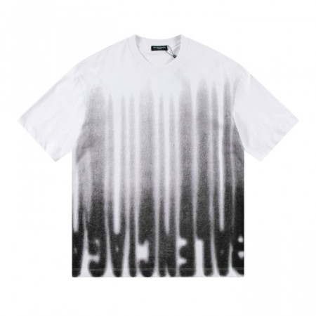 BALENCIA*A   A로고 반팔 12