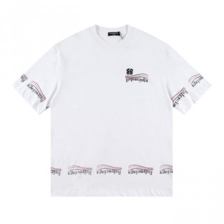 BALENCIA*A   A로고 반팔 4