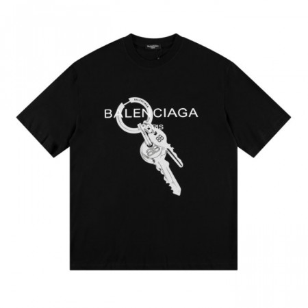 BALENCIA*A   A로고 반팔 2