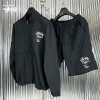 스투시 STUSSY x NIKE 런던 자수 아노락 셋업 SET