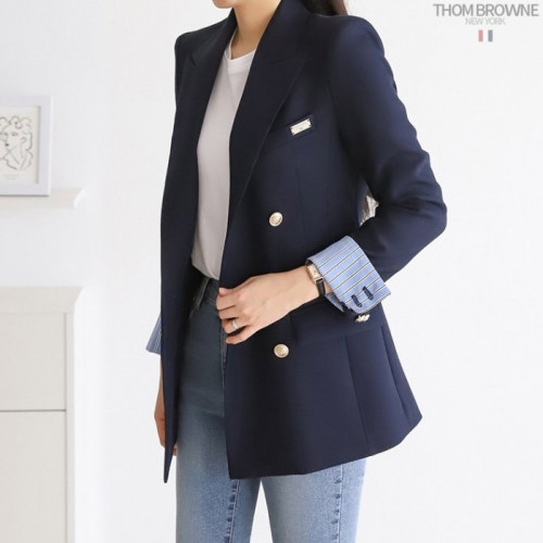 THOM BROW*E  24SS  블레이져