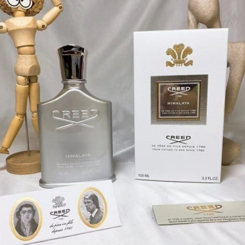 CRE*D   HIMALAYA 향수