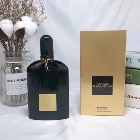 TOM FO*D   BLACK ORCHID 향수