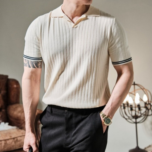 로로피*나   파리컬렉션 니트반팔