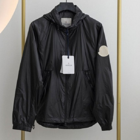 몽클*어   나이론 하이테크 점퍼