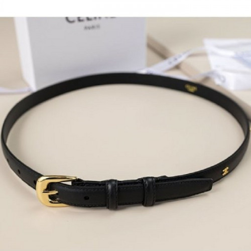 CELI*E   피라미드 웨스턴 벨트