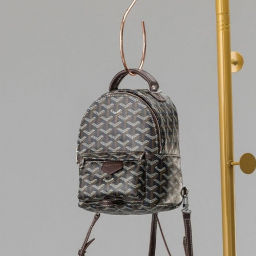 고야드 GOYARD 스티머 미니 백팩