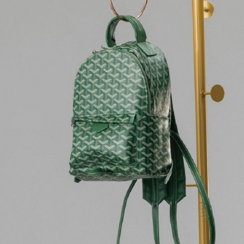 고야드 GOYARD  스티머 백팩 MM