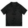 펜* FENDI 로고 셔츠