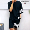 톰브*운 THOMBROWNE 클래식 트레이닝 셋업 SET
