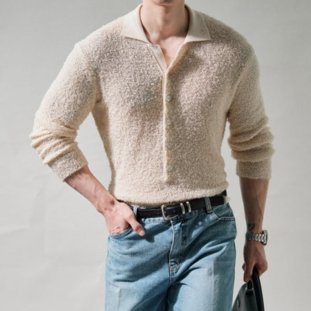 로로피*나   부클 카라니트