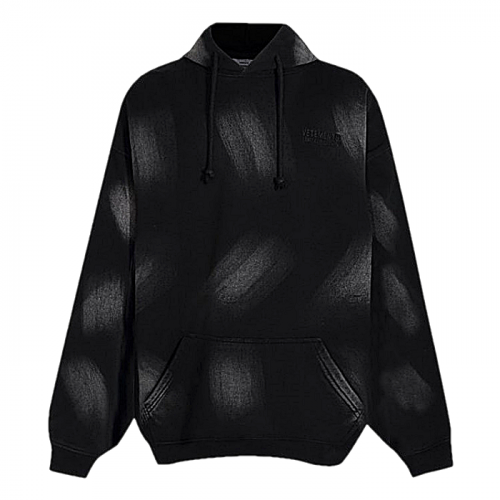 베*멍 VETEMENTS 클라우디 후디