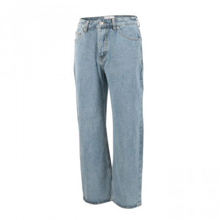 A*I   연청 와이드 데님 팬츠