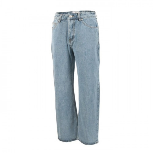 A*I   연청 와이드 데님 팬츠