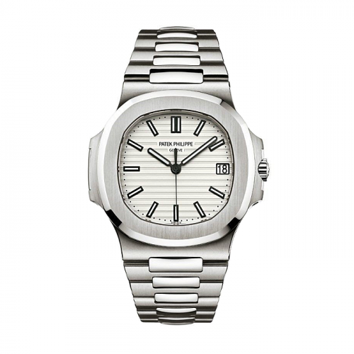 파텍필립 PATEK PHILIPPE 노틸러스 5711 화이트다이얼