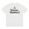 Vivienne Westwood 오알 레이터 티셔츠