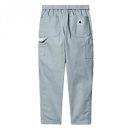 SACAI 사카이 x carhartt 칼하트 브이아이피 캔버스 팬츠