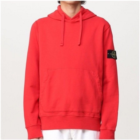 스톤 아일*드   와펜패치 후디