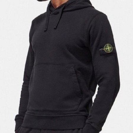 스톤 아일*드   와펜패치 후디