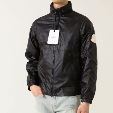 몽클*어   나이론 하이테크 점퍼