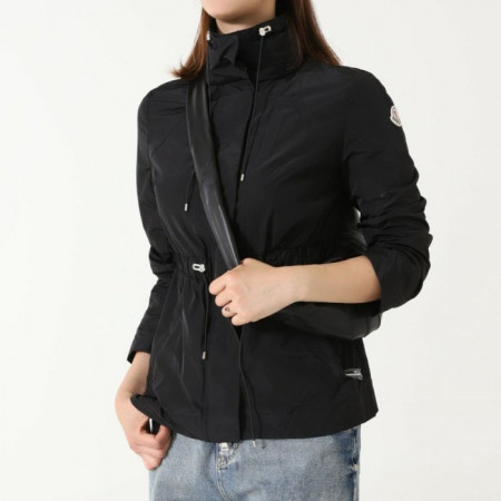 몽클*어   여성 야상 자켓