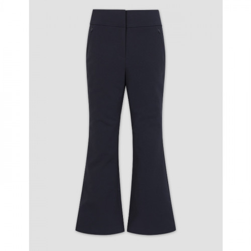 지*어   LONG BOOTCUT PANTS