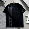 루이*통 LOUIS VUITTON 엠보라인 포켓 티셔츠