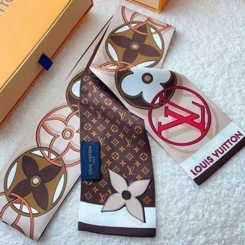 LOUIS VUITT*N   방도스카프