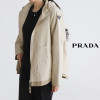 PRA*A   24SS 바람막이